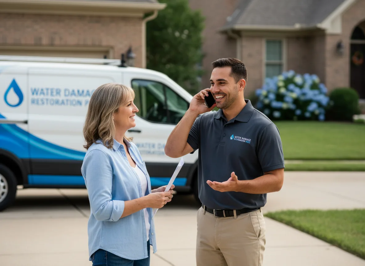 Flood Restoration Takoma Park, MD FAQs